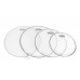 REMO ProPack (10',12',14' Clear BE, 14" Ambassador Coated) Набір пластиків