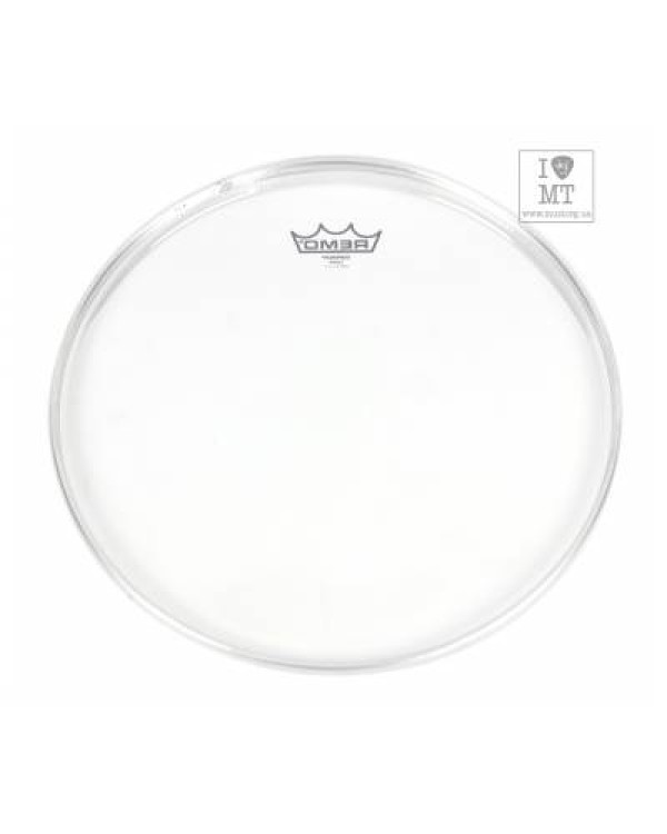 REMO ProPack (10',12',14' Clear BE, 14" Ambassador Coated) Набір пластиків