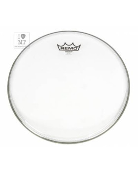 REMO ProPack (10',12',14' Clear BE, 14" Ambassador Coated) Набір пластиків-foto7