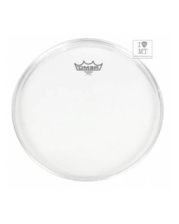 REMO ProPack (10',12',14' Clear BE, 14" Ambassador Coated) Набір пластиків-foto8