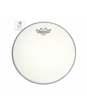 REMO AMBASSADOR 10" COATED Пластик для барабану