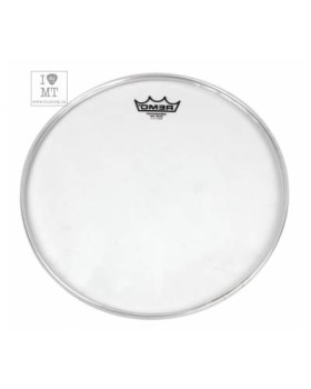 REMO AMBASSADOR 13" CLEAR SNARE SIDE Пластик для барабану-foto2
