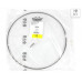 REMO AMBASSADOR 13" CLEAR SNARE SIDE Пластик для барабану