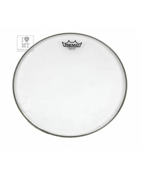 REMO AMBASSADOR 13" CLEAR SNARE SIDE Пластик для барабану