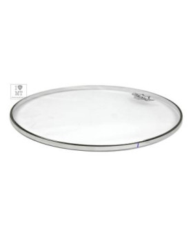 REMO AMBASSADOR 13" CLEAR SNARE SIDE Пластик для барабану-foto3