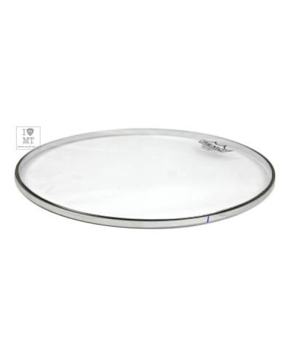 REMO AMBASSADOR 13" CLEAR SNARE SIDE Пластик для барабану