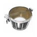 REMO AMBASSADOR 13" CLEAR SNARE SIDE Пластик для барабану