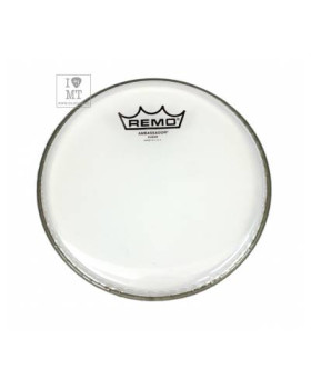 REMO AMBASSADOR 8" CLEAR Пластик для барабану
