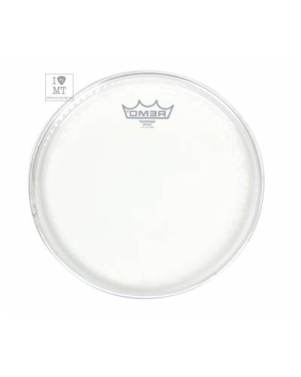 REMO EMPEROR 10" COATED Пластик для барабану