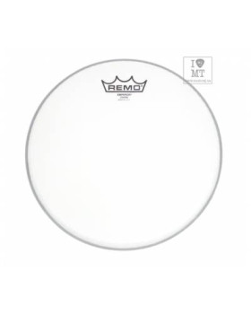 REMO EMPEROR 10" COATED Пластик для барабану