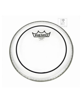 REMO PINSTRIPE 8 CLEAR Пластик для барабану