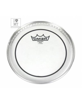 REMO PINSTRIPE 8 CLEAR Пластик для барабану-foto2