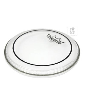 REMO PINSTRIPE 8 CLEAR Пластик для барабану-foto3