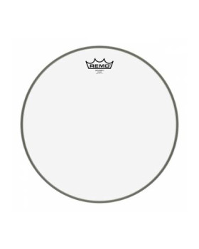 REMO DIPLOMAT 13" CLEAR Пластик для барабану