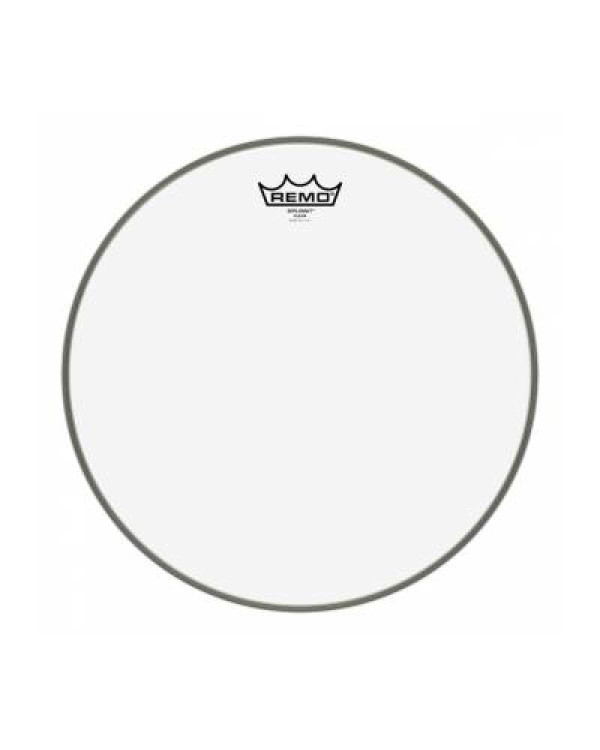 REMO DIPLOMAT 13" CLEAR Пластик для барабану