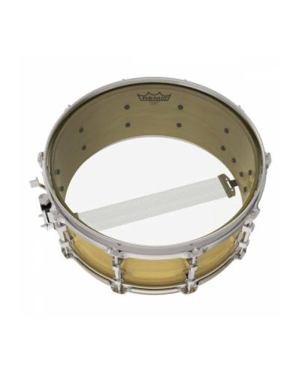 REMO DIPLOMAT 13" CLEAR Пластик для барабану