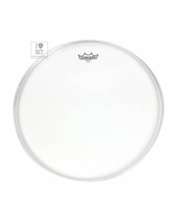 REMO DIPLOMAT 16" CLEAR Пластик для барабану-foto2