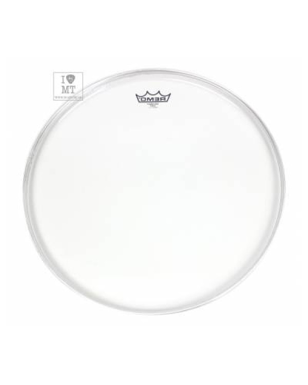 REMO DIPLOMAT 16" CLEAR Пластик для барабану