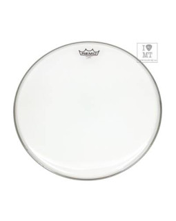 REMO DIPLOMAT 16" CLEAR Пластик для барабану