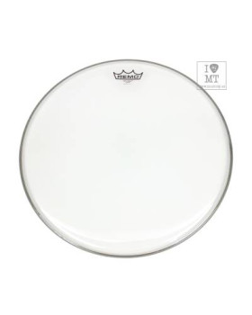 REMO DIPLOMAT 16" CLEAR Пластик для барабану REMO DIPLOMAT 16" CLEAR Пластик для барабану