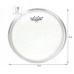 REMO EMPEROR 10" CLEAR Пластик для барабану