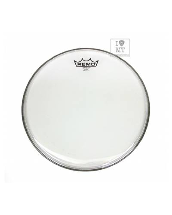 REMO EMPEROR 12" CLEAR Пластик для барабану