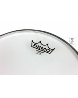 REMO EMPEROR 12" CLEAR Пластик для барабану-foto3