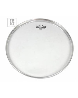 REMO EMPEROR 14" CLEAR Пластик для барабану-foto2