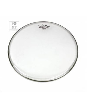 REMO EMPEROR 14" CLEAR Пластик для барабану