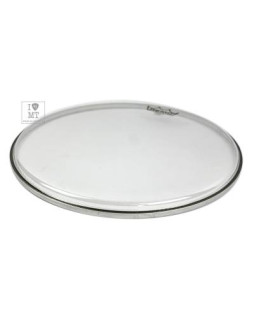 REMO EMPEROR 14" CLEAR Пластик для барабану-foto3