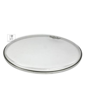 REMO EMPEROR 14" CLEAR Пластик для барабану-foto3
