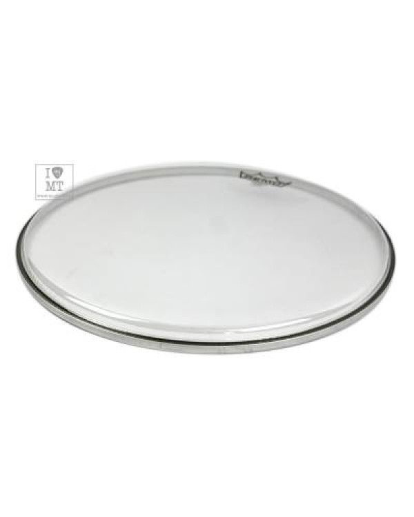 REMO EMPEROR 14" CLEAR Пластик для барабану