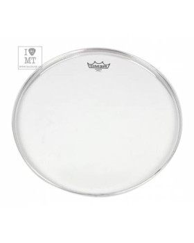 REMO EMPEROR 16" CLEAR Пластик для барабану-foto2