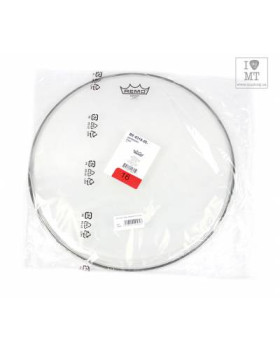 REMO EMPEROR 16" CLEAR Пластик для барабану-foto4