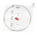 REMO EMPEROR 16" CLEAR Пластик для барабану