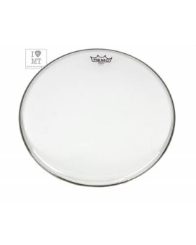 REMO EMPEROR 16" CLEAR Пластик для барабану