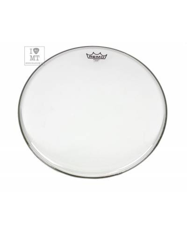 REMO EMPEROR 16" CLEAR Пластик для барабану