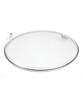REMO EMPEROR 16" CLEAR Пластик для барабану-foto3