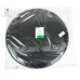 REMO POWERSTROKE3 22 EBONY W DYNAMO Пластик для барабану