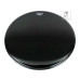 REMO POWERSTROKE3 22 EBONY W DYNAMO Пластик для барабану
