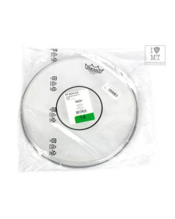 REMO POWERSTROKE 77 14" Пластик для барабану-foto4