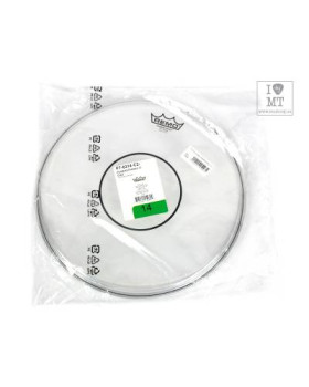REMO POWERSTROKE 77 14" Пластик для барабану-foto4