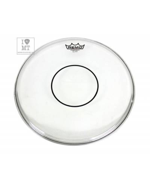 REMO POWERSTROKE 77 14" Пластик для барабану