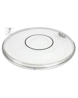 REMO POWERSTROKE 77 14" Пластик для барабану-foto3