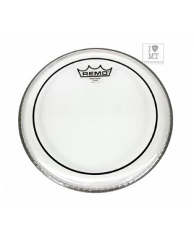 REMO PINSTRIPE 10 CLEAR Пластик для барабану