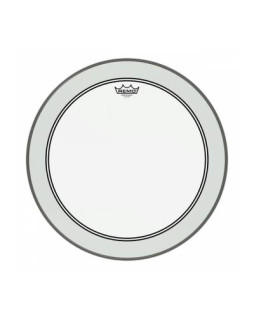 REMO POWERSTROKE3 12" CLEAR Пластик для барабану