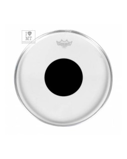 REMO EMPEROR X 14' COATED SNARE Пластик для барабану-foto2