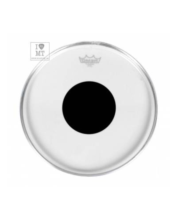 REMO EMPEROR X 14' COATED SNARE Пластик для барабану