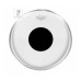 REMO EMPEROR X 14' COATED SNARE Пластик для барабану