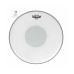 REMO EMPEROR X 14' COATED SNARE Пластик для барабану